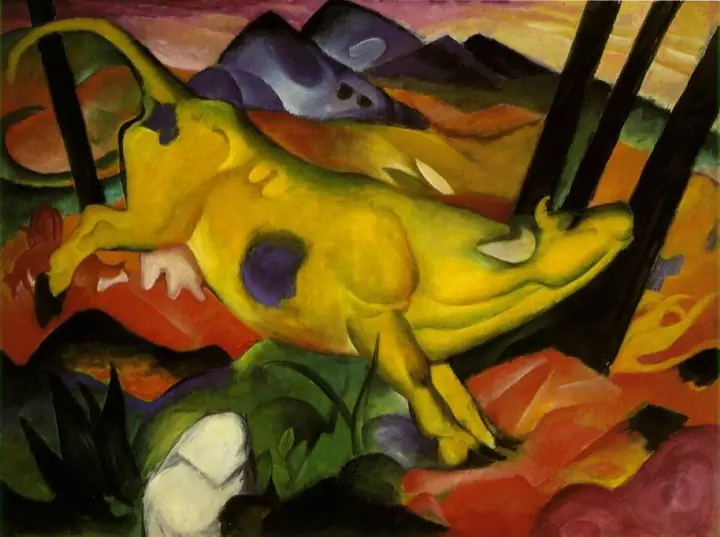 黃牛