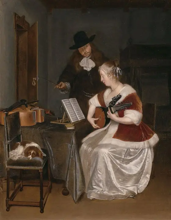 音樂課