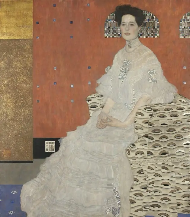 弗莉扎·里德勒