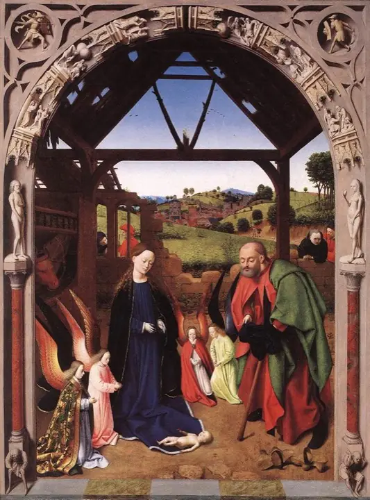 聖誕